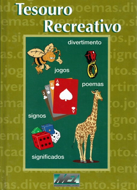 TESOURO RECREATIVO