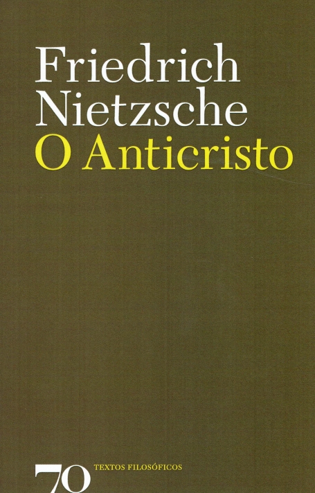 ANTICRISTO