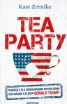 TEA PARTY - CONHECA A ALA CONSERVADORA REPUBLICANA QUE AJUDOU A ELEGER DONALD TRUMP