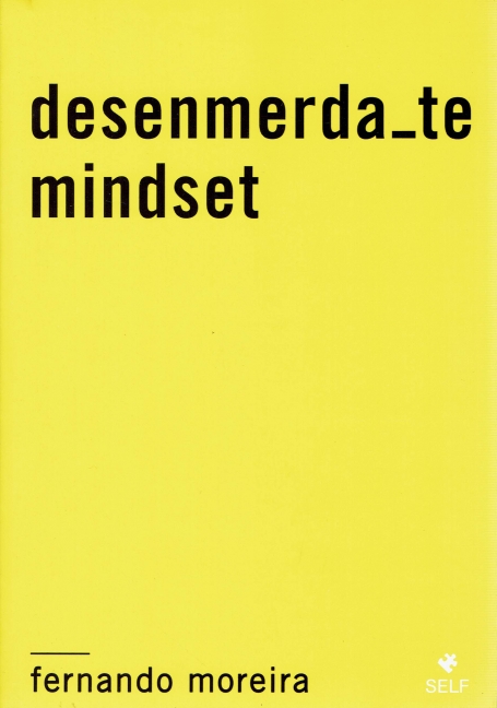 DESENMERDA-TE MINDSET