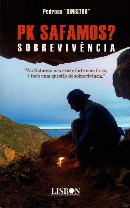 PK SAFAMOS ? SOBREVIVÊNCIA