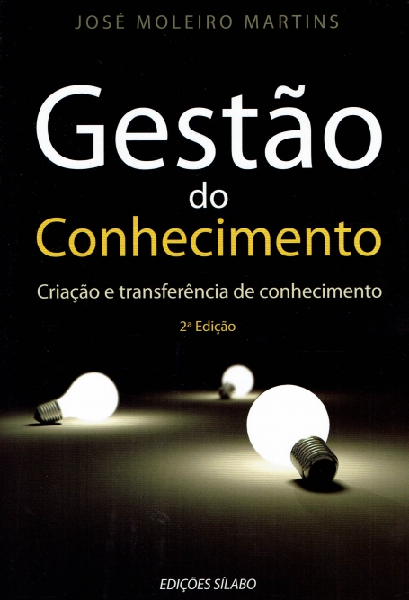 GESTAO DO CONHECIMENTO - criacao e transferencia de conhecimento