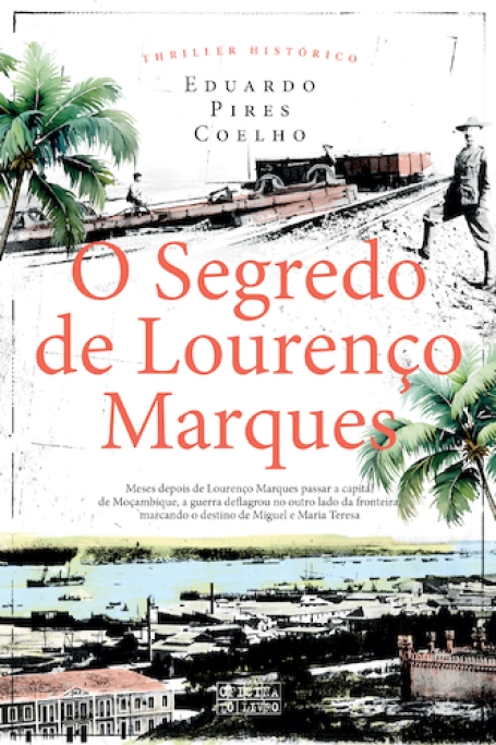 O SEGREDO DE LOUENÇO MARQUES
