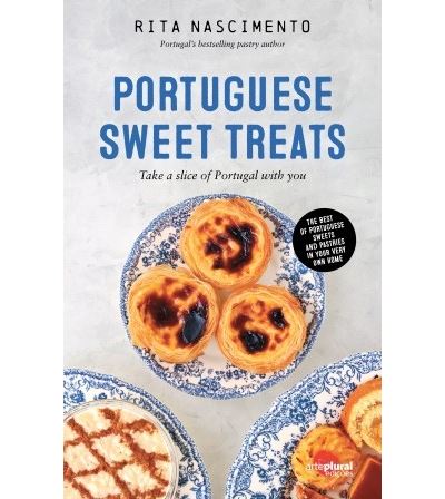 PORTUGUESE SWEET TREATS