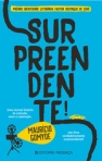 SURPREENDENTE - uma incrivel historia de amizade, amor e superacao