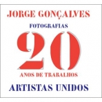 JORGE GONCALVES 20 ANOS DE TRABALHOS