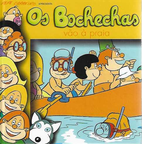 BOCHECHAS VAO A PRAIA 8