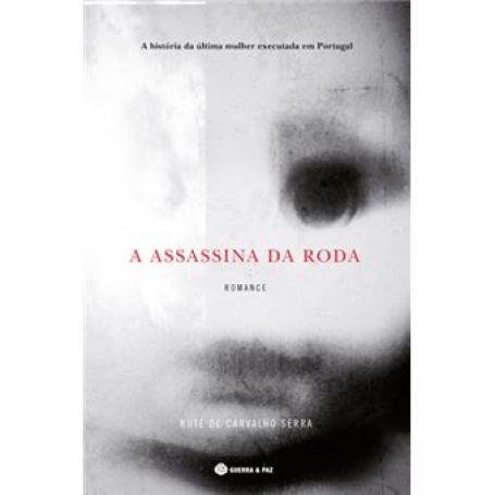 A ASSASSINA DA RODA