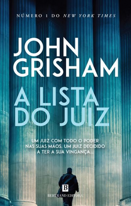 A LISTA DO JUIZ