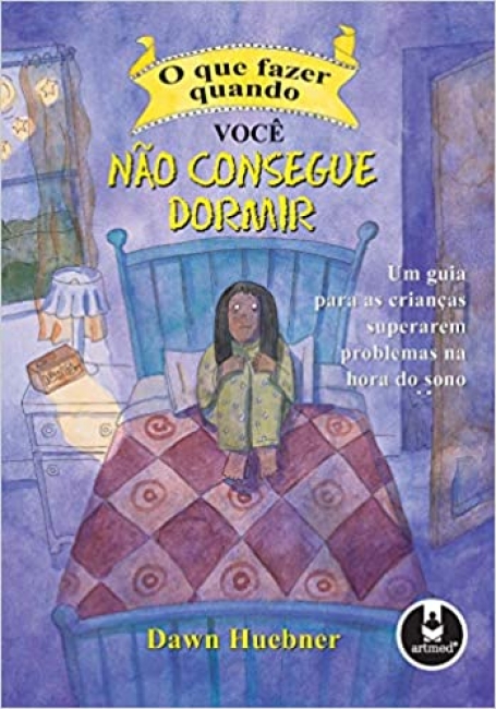 O QUE FAZER QUANDO VOCE NAO CONSEGUE DORMIR