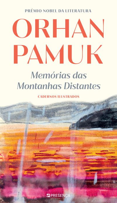 MEMORIAS DAS MONTANHAS DISTANTES
