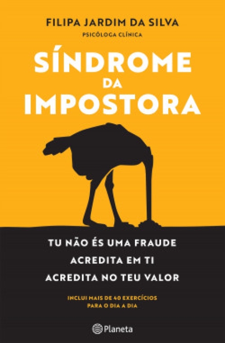 SINDROME DA IMPOSTORA