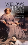 WIDOWS IN EUROPEAN ECONOMY AND SOCIETY 1600-1920