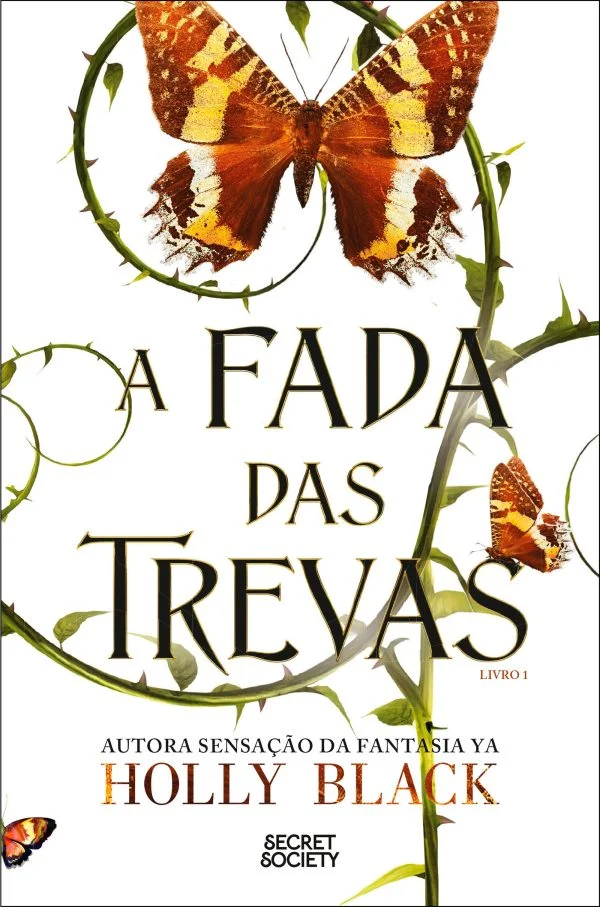 A FADA DAS TREVAS