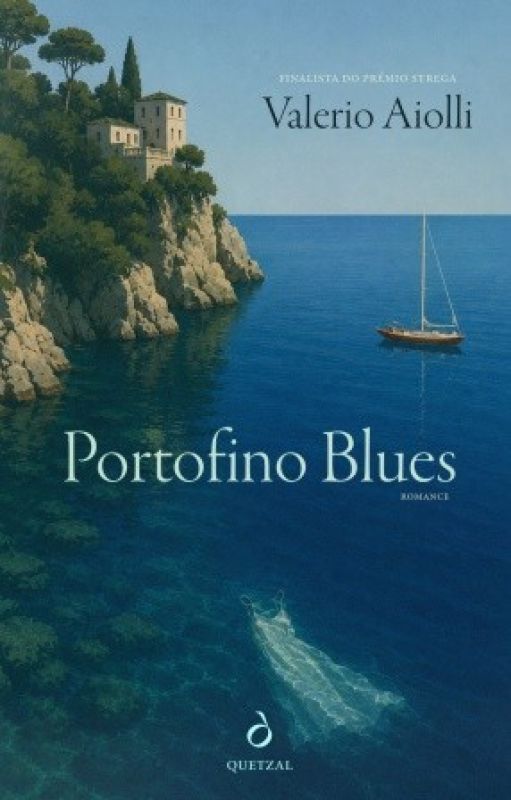 PORTOFINO BLUES