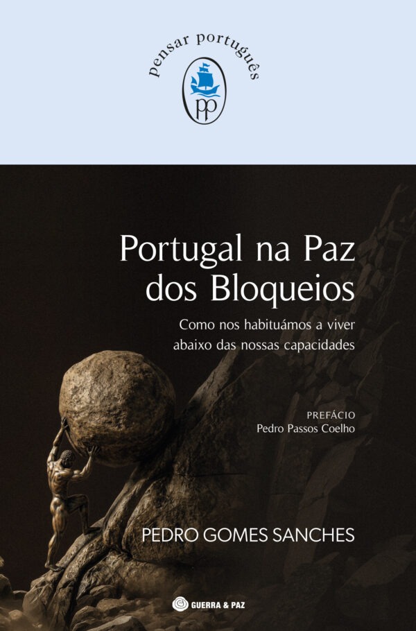 PORTUGAL NA PAZ DOS BLOQUEIOS