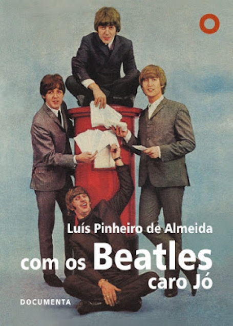 COM OS BEATLES CARO JÓ
