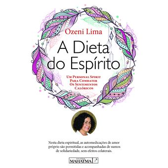 A DIETA DO ESPIRITO