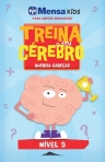 TREINA O TEU CEREBRO - QUEBRA CABECAS - NIVEL 3