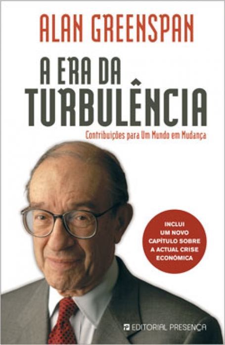 ERA DA TURBULENCIA - CONTRIBUICOES PARA UM MUNDO EM MUDANCA - COL. SOCIEDADE GLOBAL 20