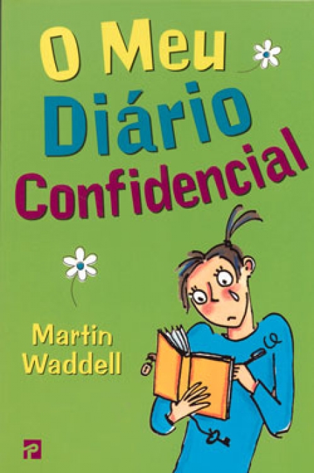 MEU DIARIO CONFIDENCIAL - COL. CLUBE DAS AMIGAS 25