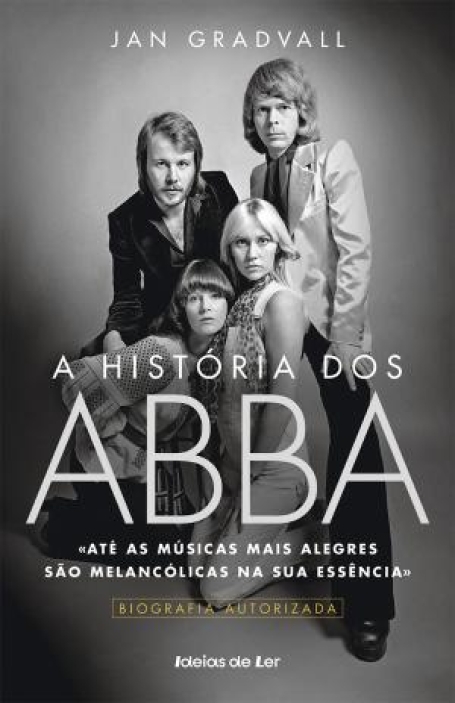 05506.10 - A HISTÓRIA DOS ABBA