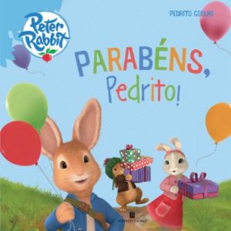 PEDRITO COELHO 16 - PARABÉNS PEDRITO !