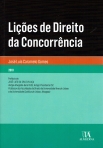 LIÇÕES DE DIREITO DA CONCORRENCIA