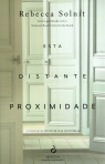 ESTA DISTANTE PROXIMIDADE - O PODER REDENTOR DAS HISTORIAS