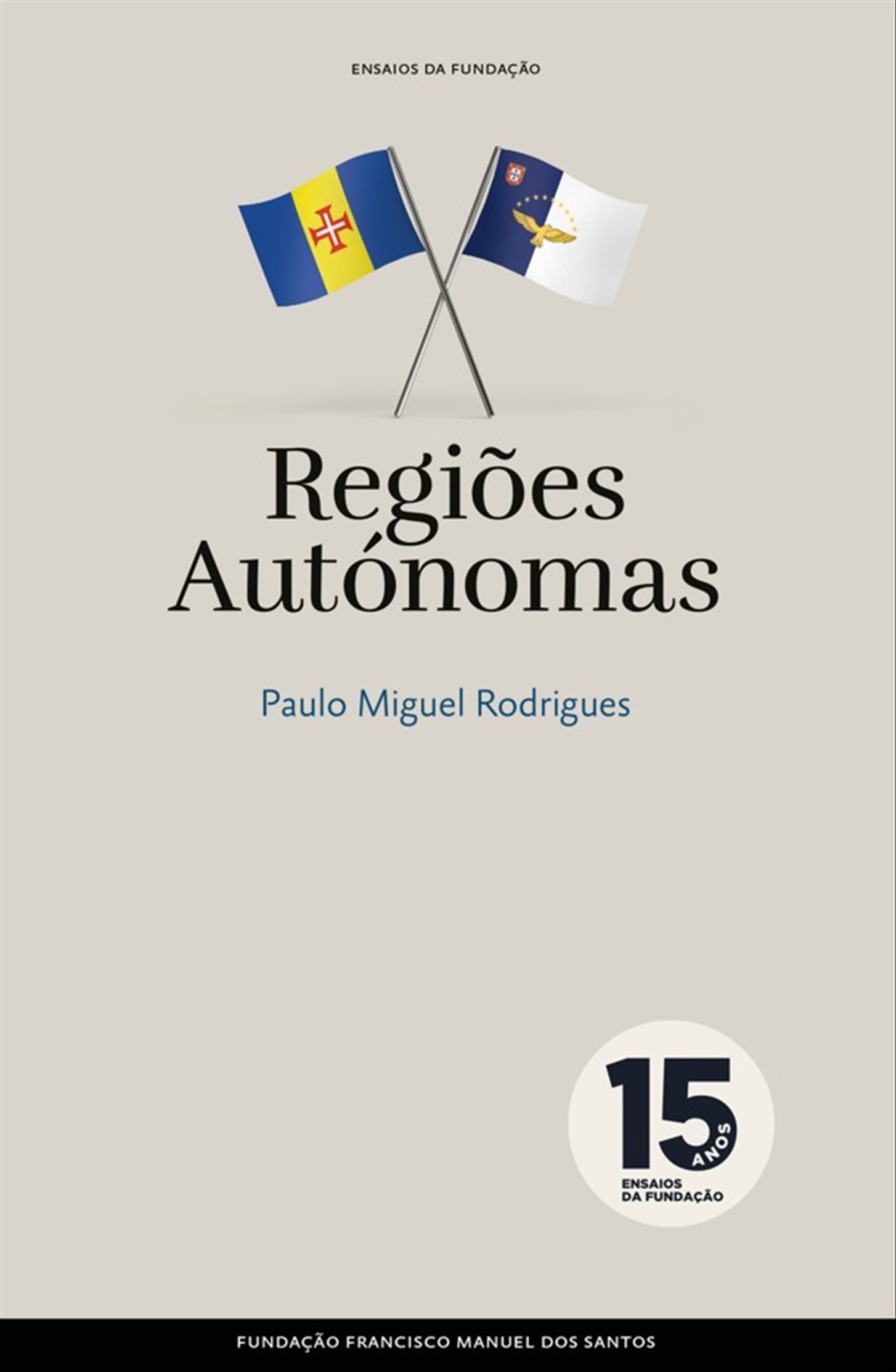 REGIÕES AUTÓNOMAS
