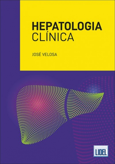 HEPATOLOGIA CLÍNICA - MANUAL DE DOENÇAS DO FÍGADO