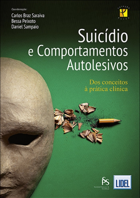 SUICIDIO E COMPORTAMENTOS AUTOLESIVOS - dos conceitos a pratica clinica