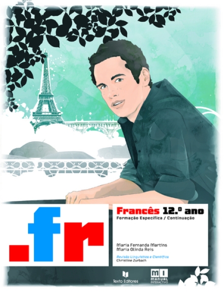 .FR 12 Manual Do Aluno