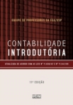Contabilidade Introdutória (Livro-Texto) - 11ª/2010