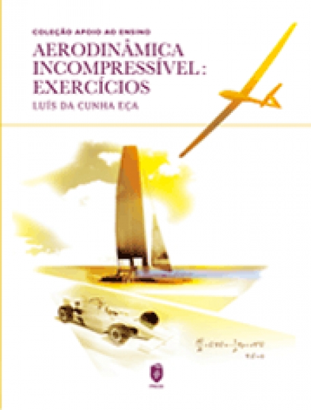 AERODINÂMICA INCOMPRESSÍVEL: EXERCÍCIOS