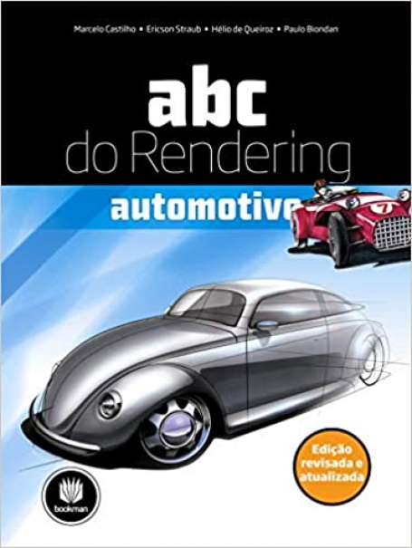 ABC DO RENDERING AUTOMOTIVO