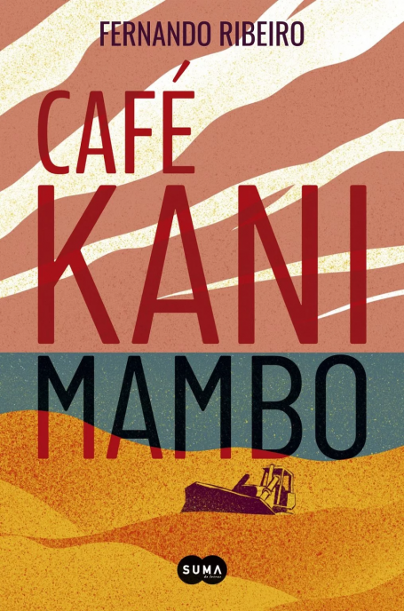 CAFÉ KANIMAMBO