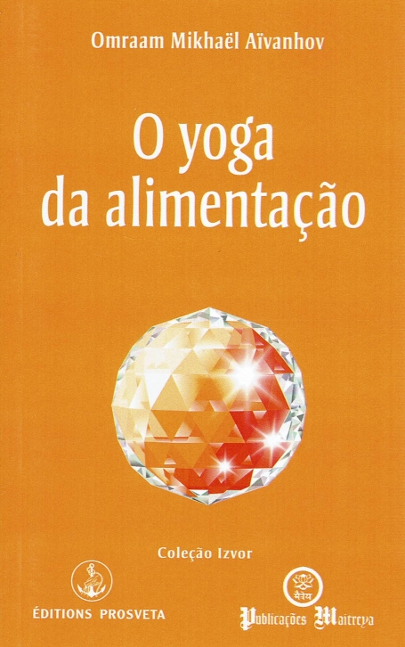 YOGA DA ALIMENTACAO
