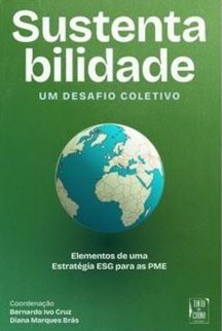 SUSTENTABILIDADE um desafio coletivo