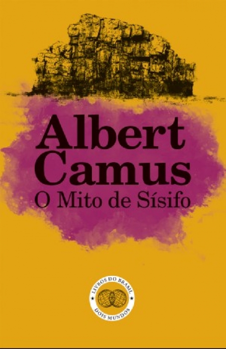 77030.25 - O MITO DE SISIFO