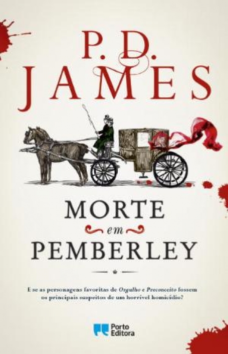 04422.10 - MORTE EM PEMBERLEY
