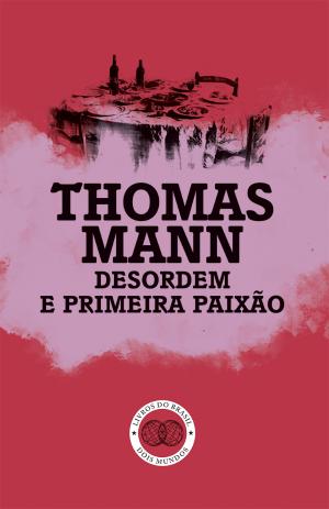 77628.10 DESORDEM E PRIMEIRA PAIXÃO