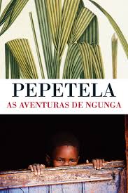 AVENTURAS DE NGUNGA