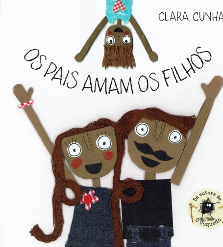 OS PAIS AMAM OS FILHOS