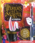 TRUQUES DE MAGIA - KIT DIVERTIDO