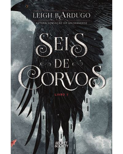 SEIS DE CORVOS