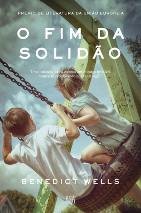 O FIM DA SOLIDÃO