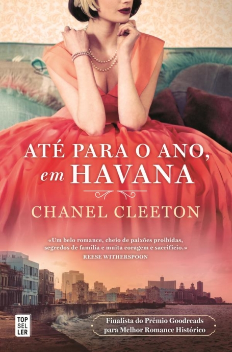 ATÉ PARA O ANO EM HAVANA