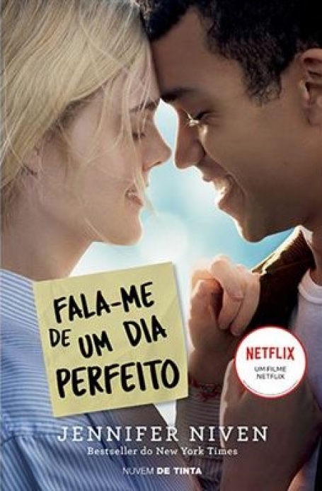 FALA-ME DE UM DIA PERFEITO