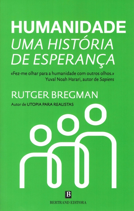 HUMANIDADE - UMA HISTORIA DE ESPERANÇA
